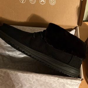 Hey Dude Britt - Black